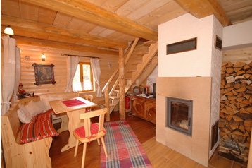 Vasaras māja Ždiar 6